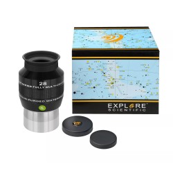 Explore Scientific 68° Ar Eyepiece 28mm (2")