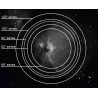 Explore Scientific 68° Ar Oculaire 34mm (2")