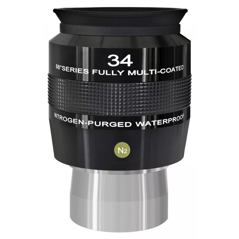Explore Scientific 68° Ar Oculaire 34mm (2")