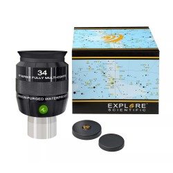 Explore Scientific 68° Ar Oculaire 34mm (2")