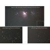 Explore Scientific Zero X Field Flattener 2" / M48 for ED80, ED102 and ED127 APO