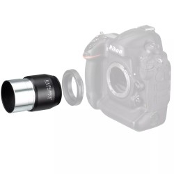 Correcteur de champ Explore Scientific Zero X 2" / M48 pour ED80, ED102 et ED127 APO