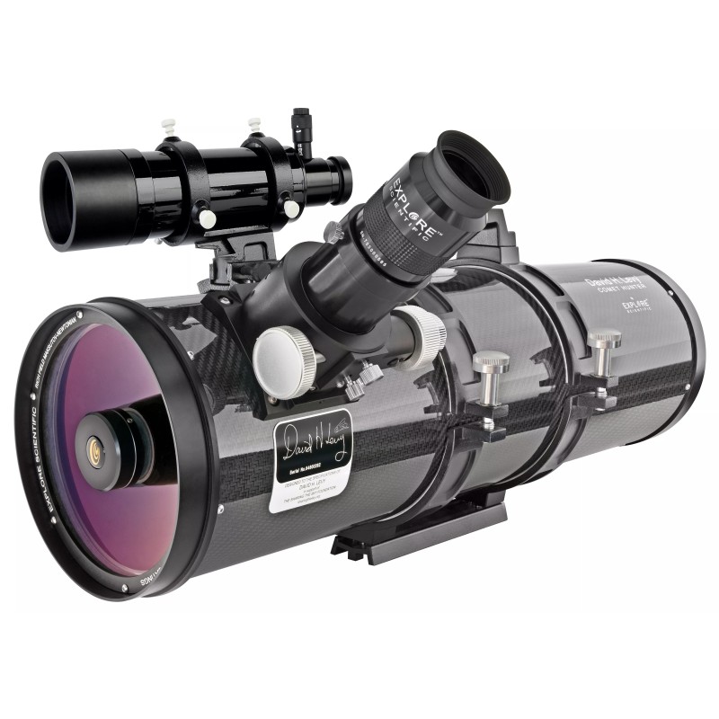 Explore Scientific MN-152 David H. Levy Comet Hunter