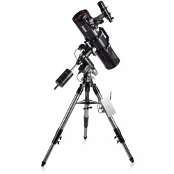 Télescope Maksutov-Newton 152 mm EXOS-2 PMC-Eight GoTo