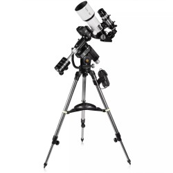 Télescope Explore Scientific ED80 APO iEXOS-100 PMC-Eight GoTo