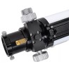 Explore Scientific ED80 APO iEXOS-100 PMC-Eight GoTo Telescope Set