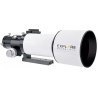 Explore Scientific ED80 APO iEXOS-100 PMC-Eight GoTo Telescope Set