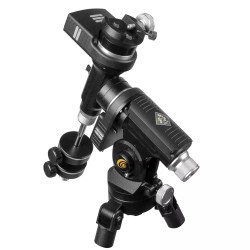 Explore Scientific ED80 APO iEXOS-100 PMC-Eight GoTo Telescope Set