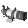 Explore Scientific ED80 APO iEXOS-100 PMC-Eight GoTo Telescope Set