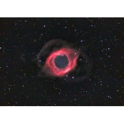 Explore Scientific ED80 APO iEXOS-100 PMC-Eight GoTo Telescope Set