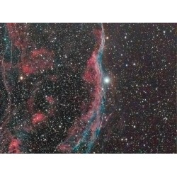 Explore Scientific ED80 APO iEXOS-100 PMC-Eight GoTo Telescope Set