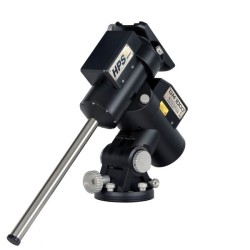 Monture équatoriale 10Micron GM1000 HPS EP GoTo haute précision 30 kg