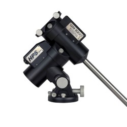 Monture équatoriale 10Micron GM1000 HPS EP GoTo haute précision 30 kg