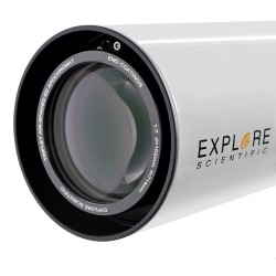 Explore Scientific ED APO 102mm f/7 FCD-100 Aluminium Triplet Refractor