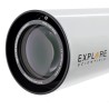 Explore Scientific ED APO 102mm f/7 FCD-100 Aluminium Triplet Refractor