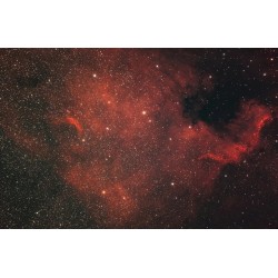 Explore Scientific ED APO 102mm f/7 FCD-100 Aluminium Triplet Refractor