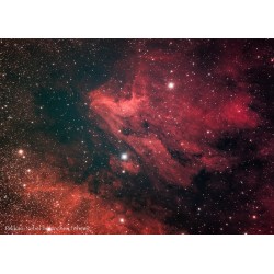 Explore Scientific ED APO 102mm f/7 FCD-100 Aluminium Triplet Refractor