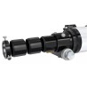 Explore Scientific ED APO 127mm f/7.5 FCD-1 Alu with 2" Rack & Pinion Focuser