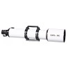 Explore Scientific ED APO 127mm f/7.5 FCD-1 Alu with 2" Rack & Pinion Focuser