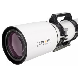 Explore Scientific ED APO 127mm f/7.5 FCD-100 Alu HEX
