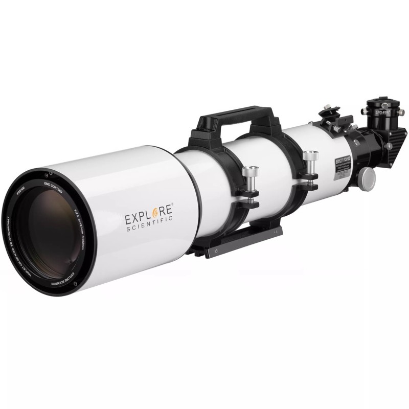 Explore Scientific ED APO 127mm f/7.5 FCD-100 Alu HEX