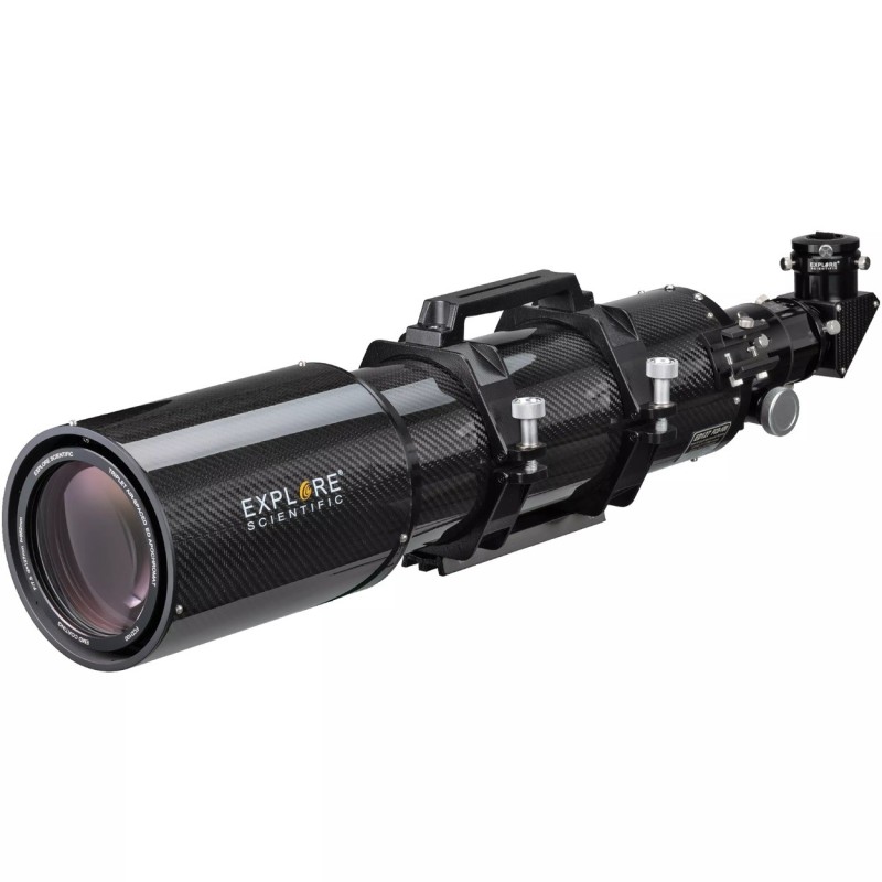 Explore Scientific ED APO 127mm f/7.5 FCD-100 CF HEX Refractor