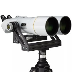 Explore Scientific BT-120 SF with 62° LER Eyepieces 20mm