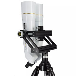 Explore Scientific BT-120 SF with 62° LER Eyepieces 20mm