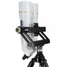 Explore Scientific BT-120 SF with 62° LER Eyepieces 20mm