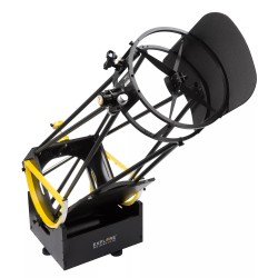 Télescope Explore Scientific Ultra Light Dobson 406 mm Generation II