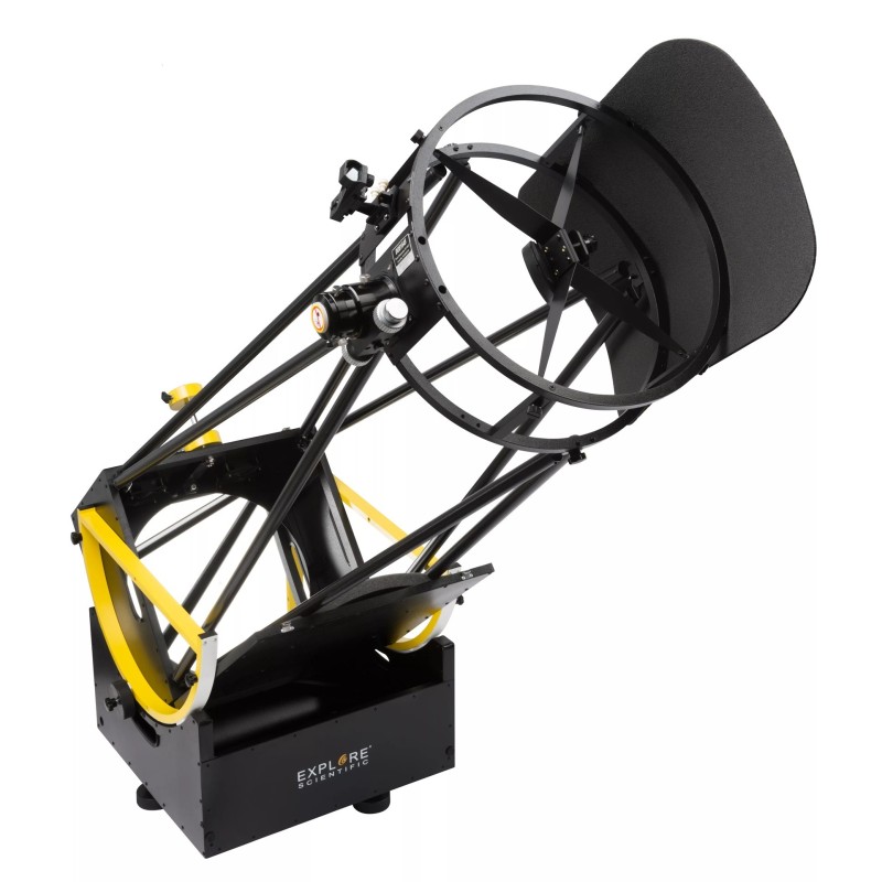 Télescope Explore Scientific Ultra Light Dobson 406 mm Generation II