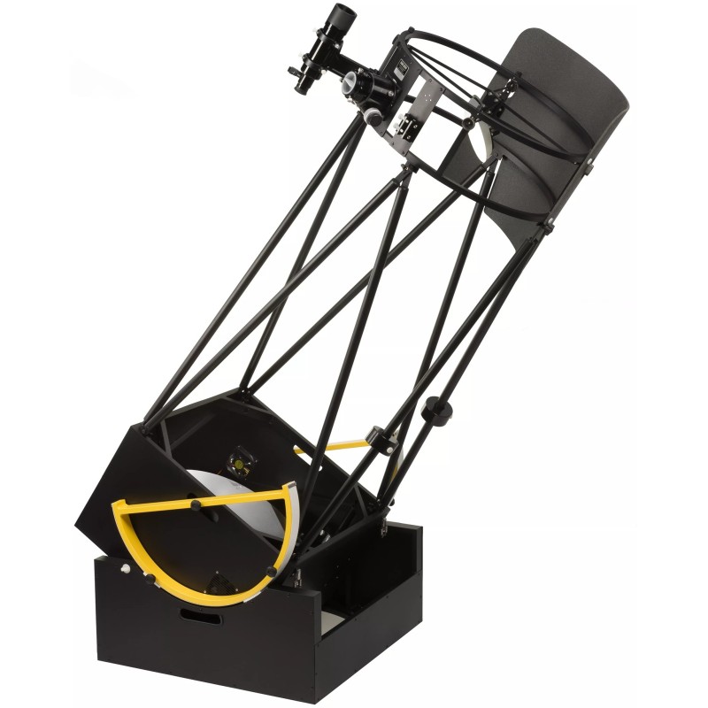 Explore Scientific Ultra Light Dobson 500 mm f/3.6 Generation II