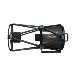 PlaneWave CDK14 Astrograph f/7.2 with Fused Silica Optics
