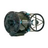 PlaneWave CDK20 Astrograph f/7.77 with Fused Silica Optics (1323222Q)