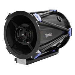 Plane Wave Delta Rho 500 f/3 telescope with Cassegrain focus (1323150)