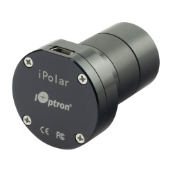 Viseur polaire électronique iOptron iPolar™ pour monture LOSMANDY G11