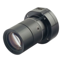 Viseur polaire électronique iOptron iPolar™ pour monture LOSMANDY G11