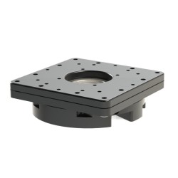Baader Pan Adjuster pour l’alignement d’axes optiques sur montages parallèles