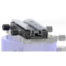 Baader PAN-EQ Clamp V190 (EQ Standard)