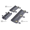 Baader PAN-EQ Clamp V190 (EQ Standard)