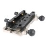 Baader PAN-EQ Clamp V190 (EQ Standard)