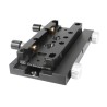 Baader PAN-EQ Clamp V190 (EQ Standard)