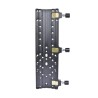 Baader PAN 3" / EQ Dual Clamp 370 mm (Losmandy et Vixen Standard)