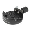 Baader V-Dovetail Clamp 70 mm with One Clamp Screw