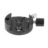 Baader V-Dovetail Clamp 70 mm avec une vis de serrage