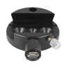 Baader V-Dovetail Clamp 70 mm avec une vis de serrage