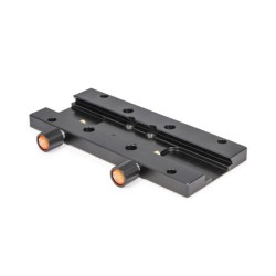 Baader Mâchoire de serrage Z(AP) 200 mm pour rails Zeiss / Astro-Physics