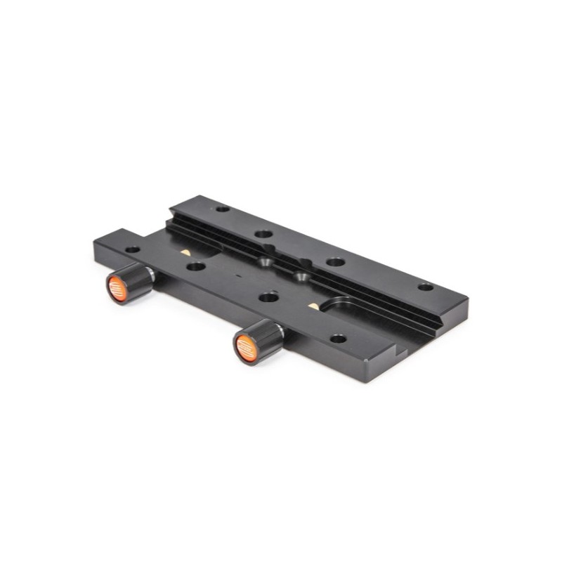 Baader Z(AP)-Dovetail Clamp 200 mm for Zeiss / Astro-Physics Rails