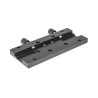 Baader Mâchoire de serrage Z(AP) 200 mm pour rails Zeiss / Astro-Physics