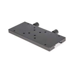 Baader Mâchoire de serrage Z(AP) 200 mm pour rails Zeiss / Astro-Physics
